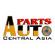 Auto Parts Central Asia '2007