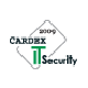 CARDEX & IT Security'2009