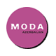 Moda Azerbaijan 2007