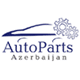 AutoParts Azerbaijan 2007