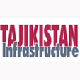 Tajikistan Infrastructure'2007