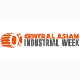 Central Asian Industrial Week'2008