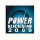 Power Uzbekistan'2009