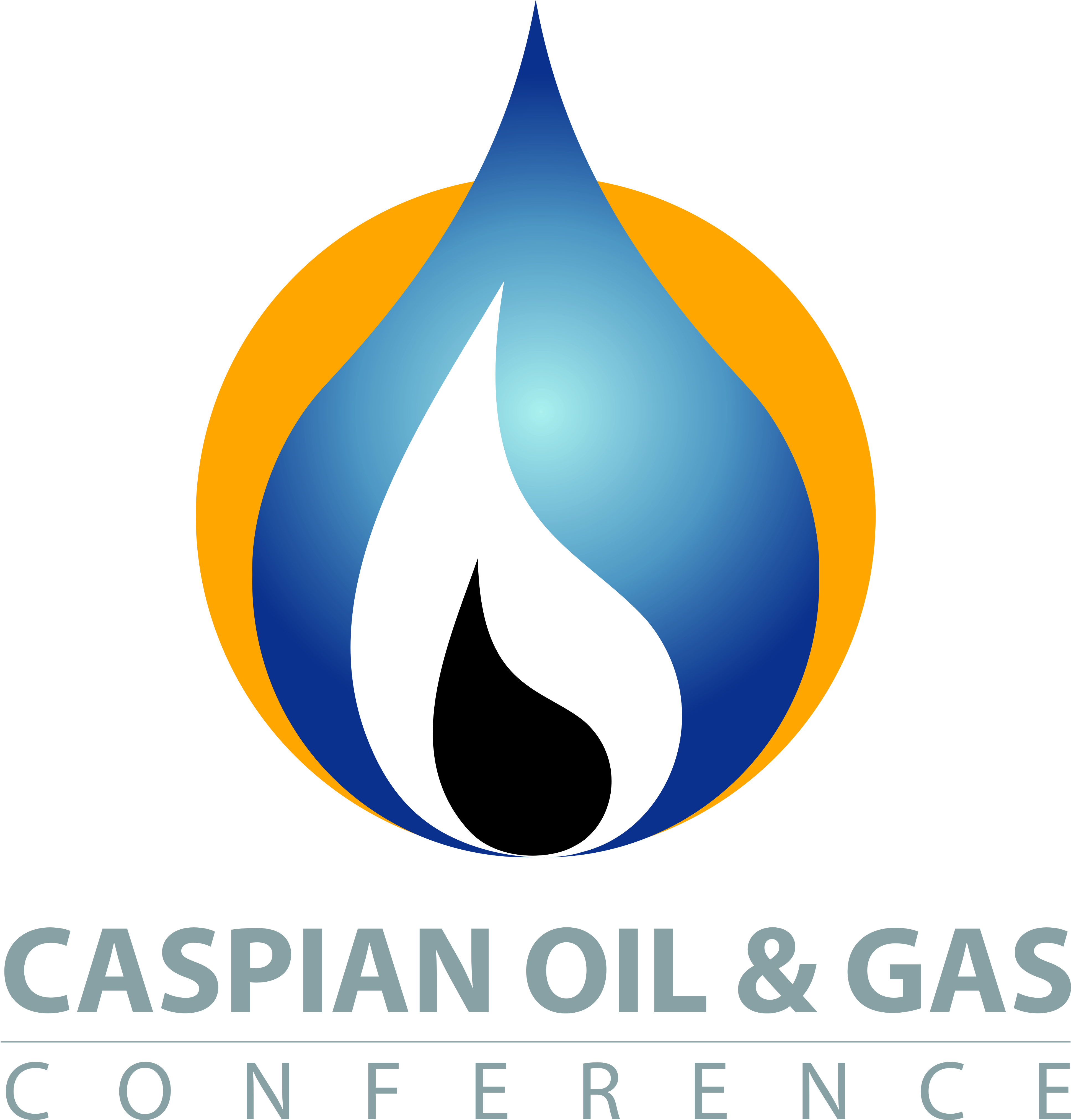 CASPIAN OIL AND GAS -2010