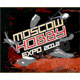 4-   MOSCOW HOBBY EXPO