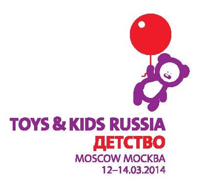 8-       /Toys&Kids Russia 2014