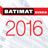 BATIMAT RUSSIA 2016