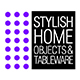 Stylish Home. Objects & Tableware - 2016
