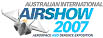 Australian International Airshow 2007 -   