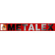 Asia Sheet METALEX -        