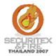 SecuriTex & Fire Thailand 2007