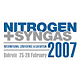 NITROGEN + SYNGAS 2007