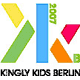 Kingly Kids Berlin 2007