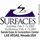 Surfaces - Floor Covering Show 2007