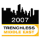 TRENCHLESS Middle East 2007