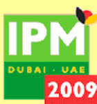IPM DUBAI 2009 – международная ближневосточная выставка растениеводства