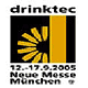 Drinktec 2005