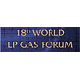 18th World LP Gas Forum