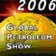 Global Petroleum Show -  