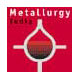 METALLURGY INDIA 2006