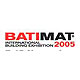 BATIMAT 2005 - 25-     