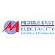 Middle East Electricity 2006 -    