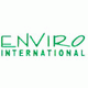 ENVIRO INTERNATIONAL