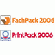 FachPack + PrintPack + LogIntern 2006 